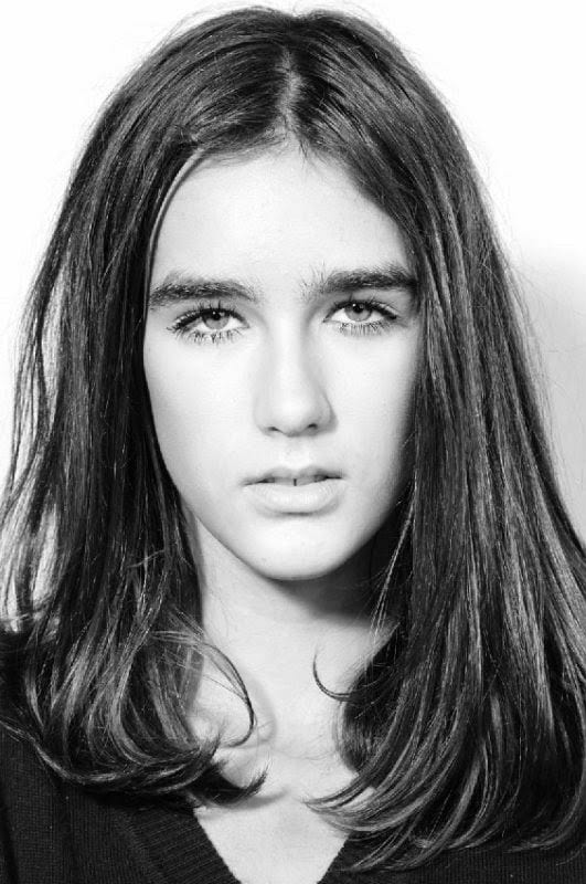 Alexia Bellini