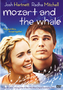 Mozart and the Whale
