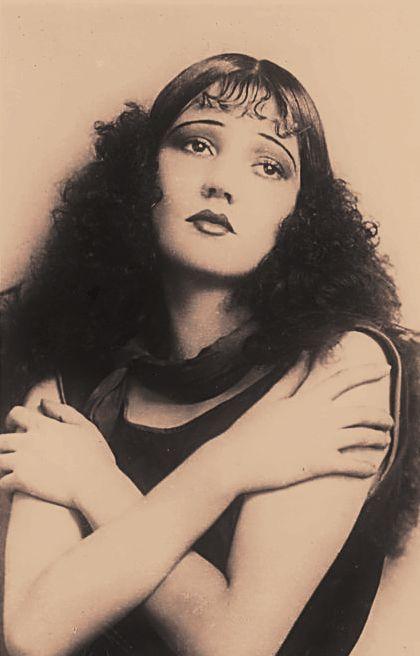 Julie Suedo