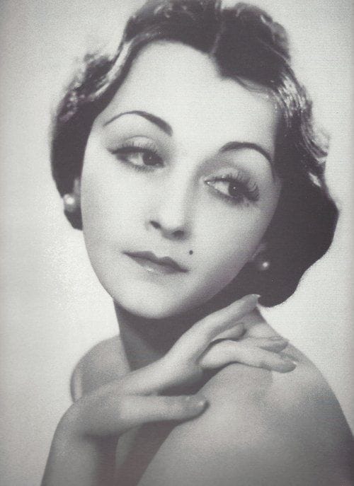 Nina Vanna