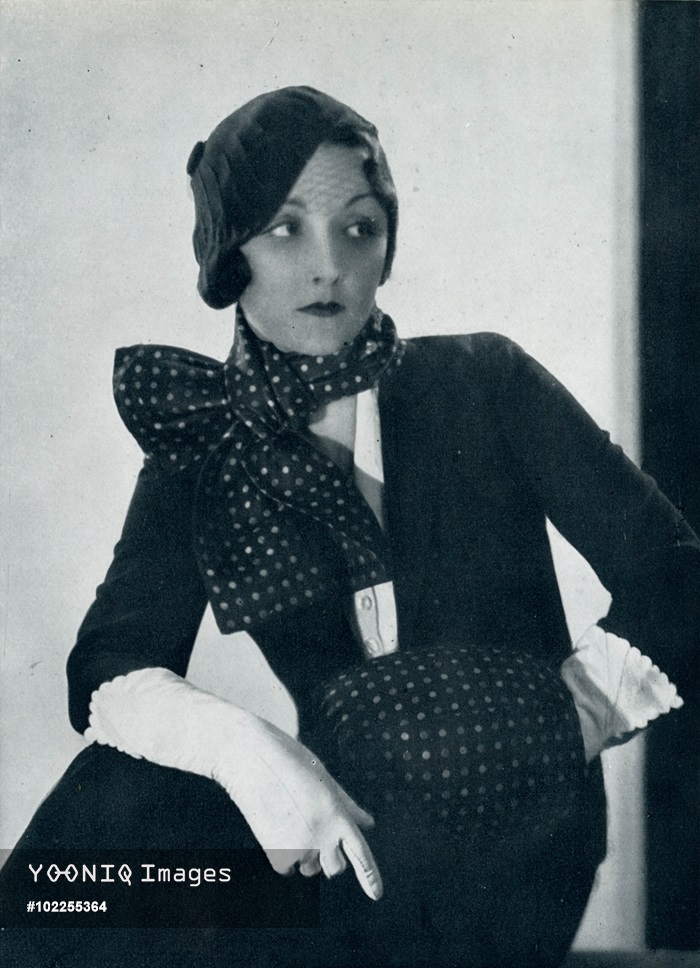Nina Vanna