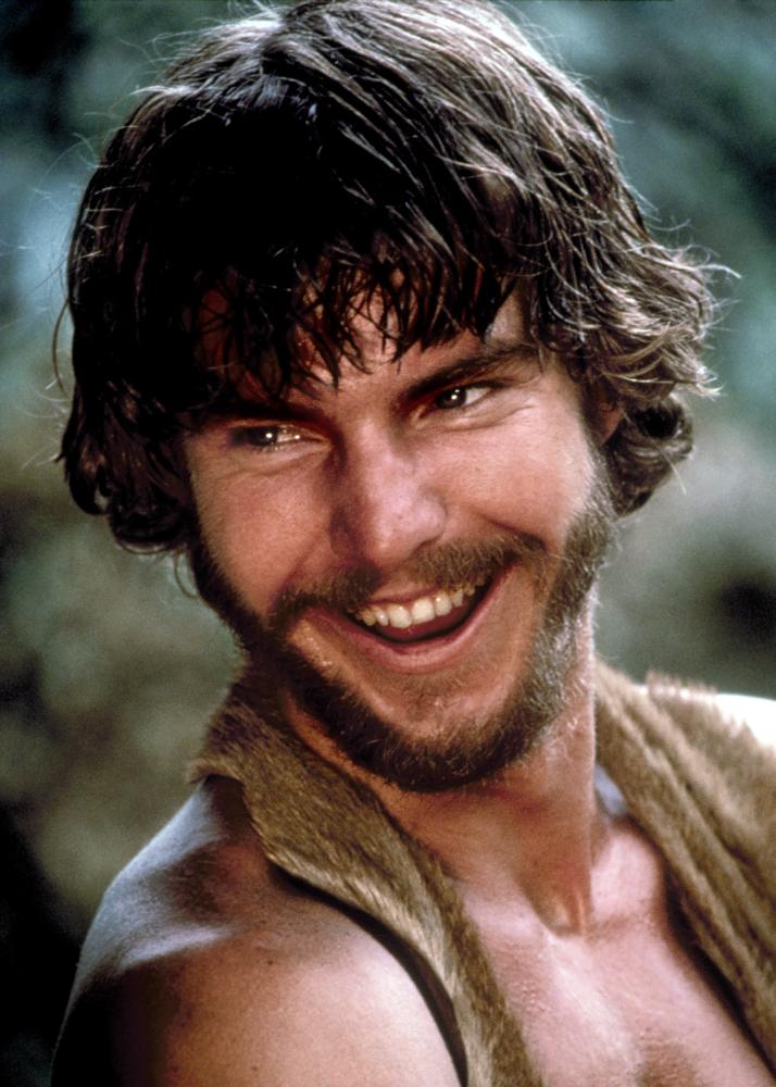Caveman