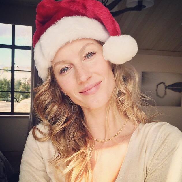 Gisele Bundchen