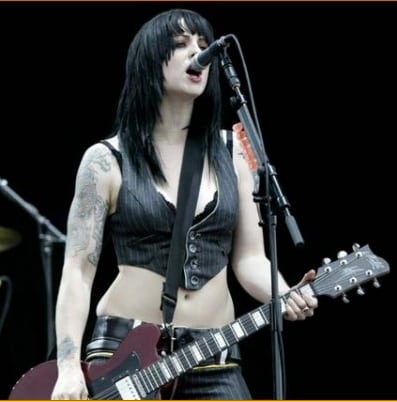 Brody Dalle