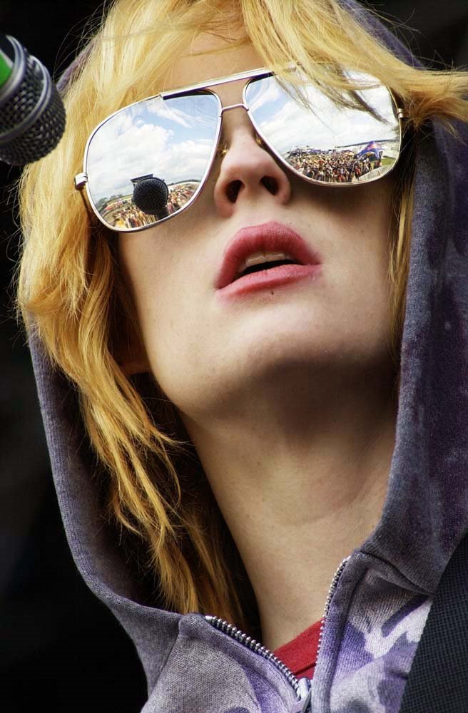 Brody Dalle Brody Dalle