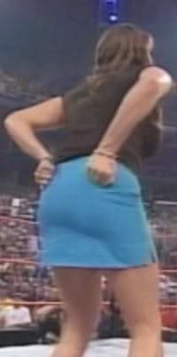 Stephanie McMahon