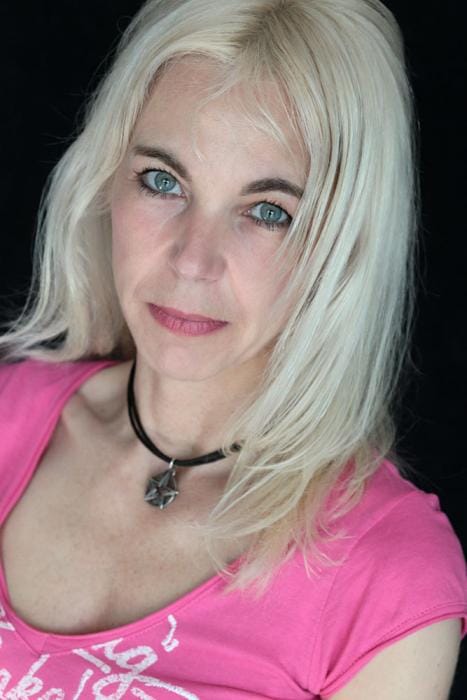 Désirée Angersbach