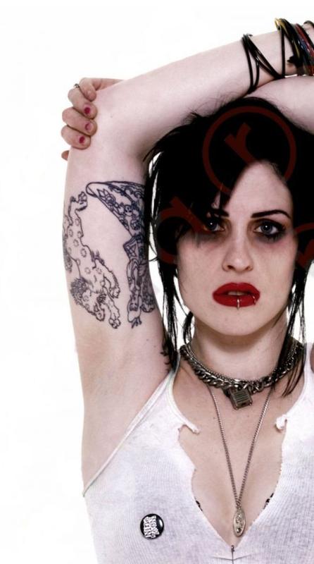 Brody Dalle