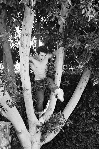 Max Schneider