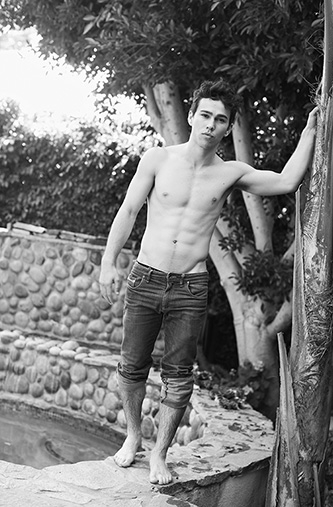 Max Schneider