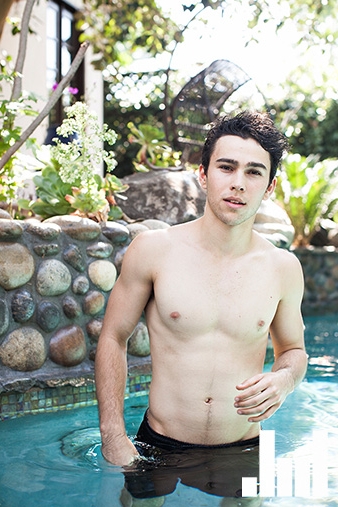 Max Schneider