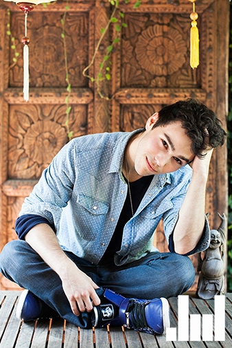 Max Schneider