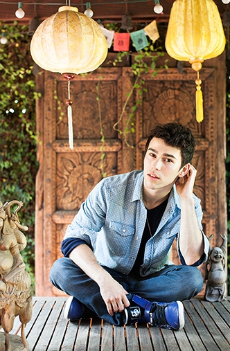 Max Schneider