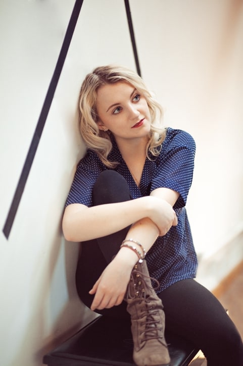 Evanna Lynch