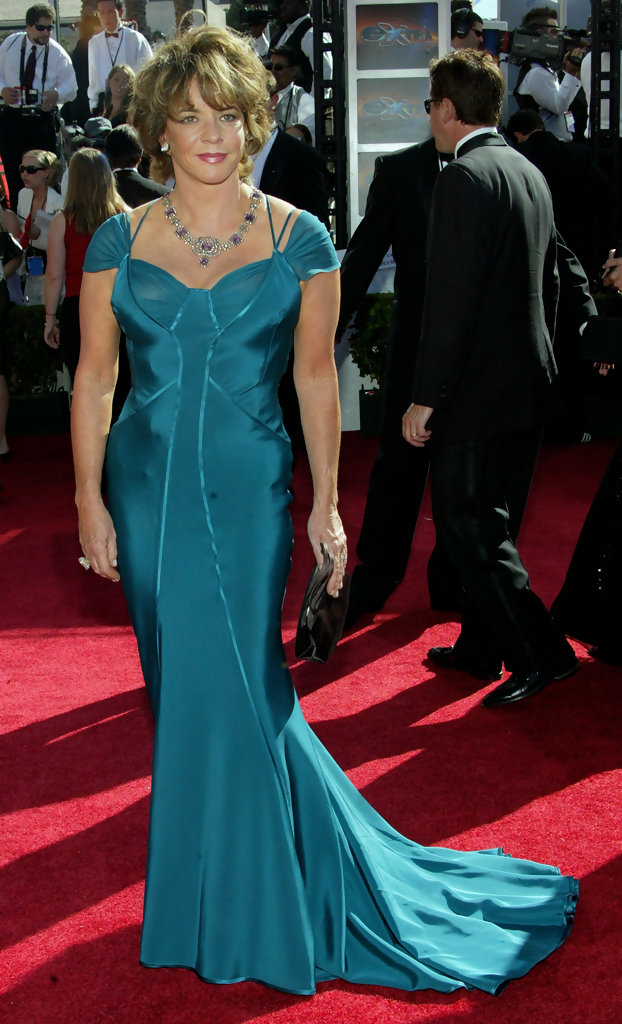 Stockard Channing