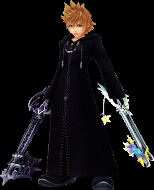 Roxas