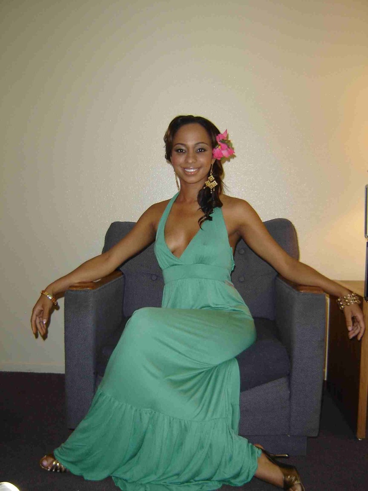 Caryn Ward