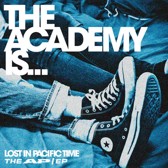 Lost In Pacific Time – The AP/EP