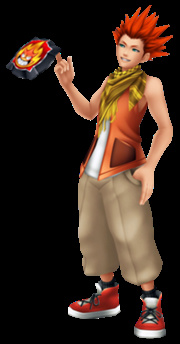 Lea