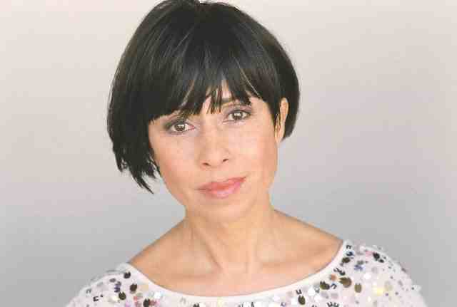 Claudette Roche