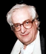 Bertrand Tavernier