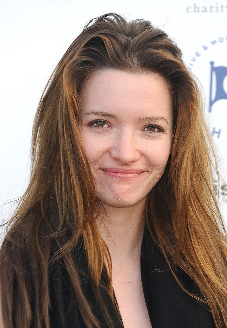 Picture of Talulah Riley