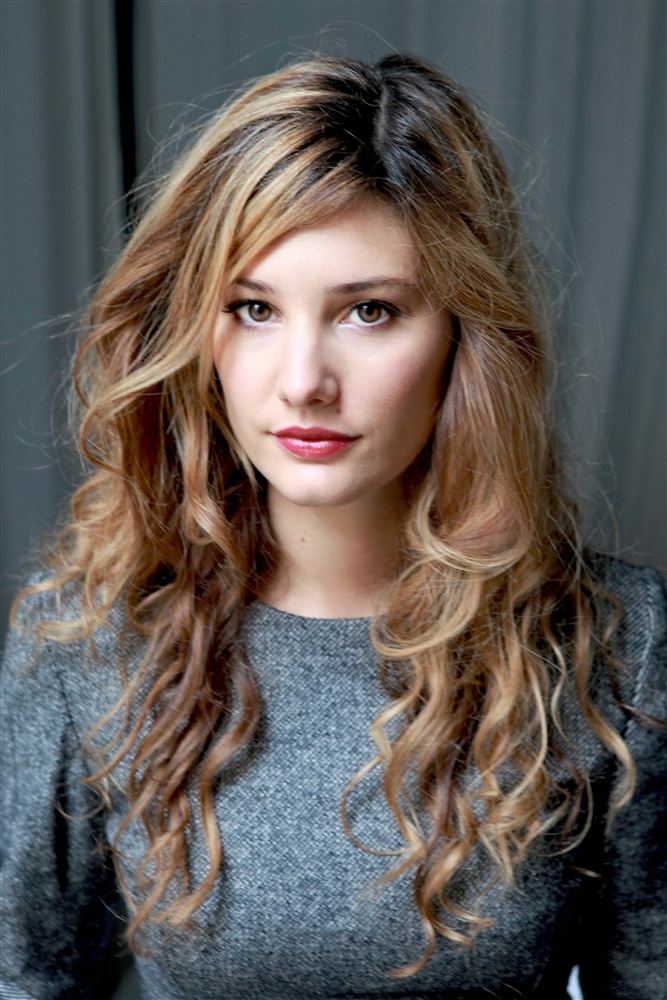 Alice Pol