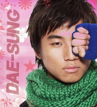 Daesung