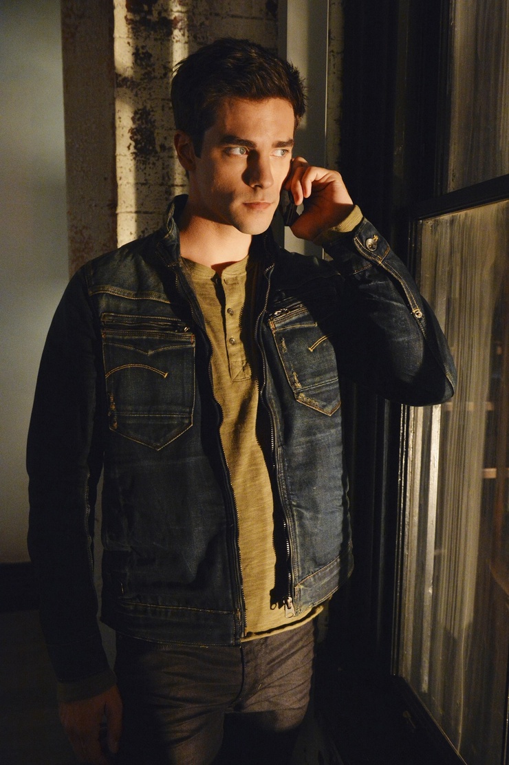 Pretty Little Liars