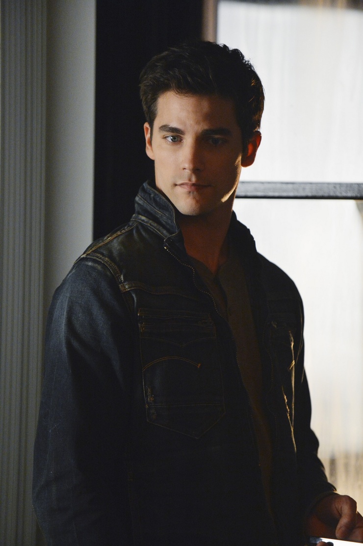 Pretty Little Liars