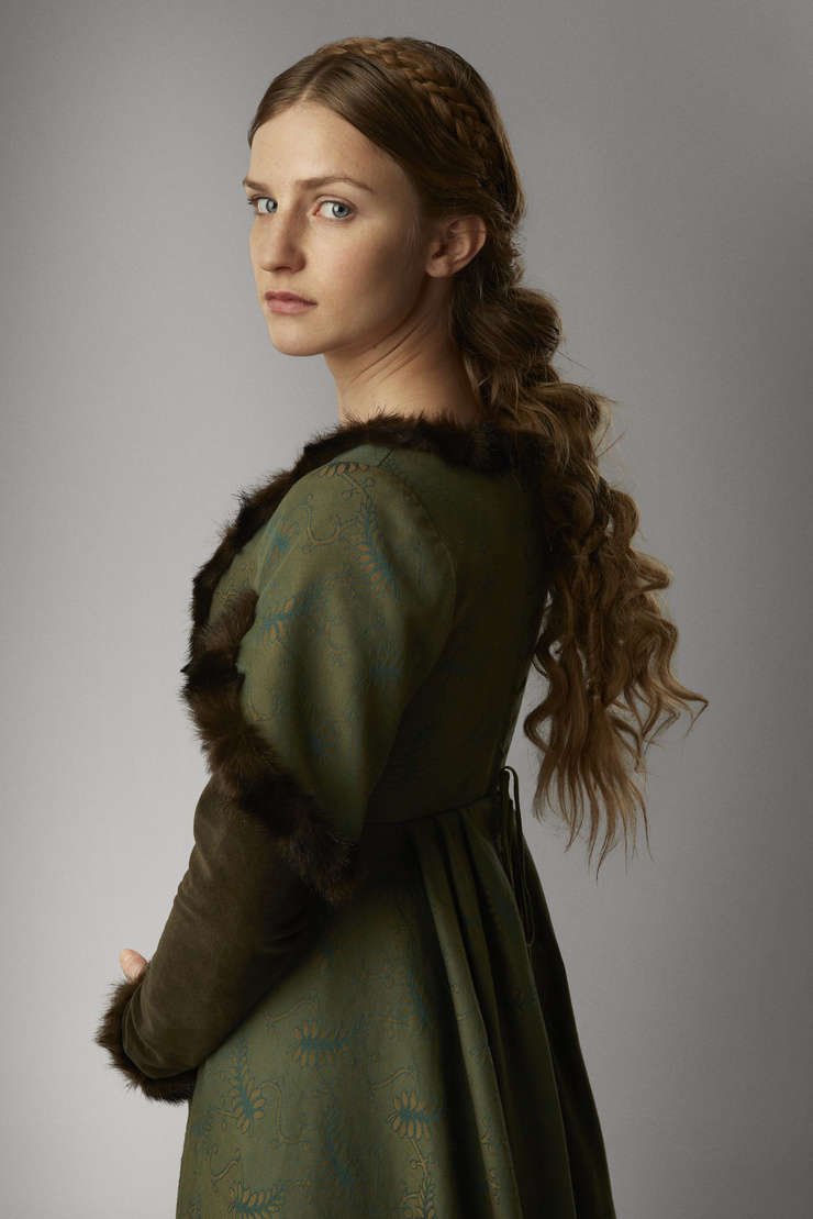 Faye Marsay Faye Marsay