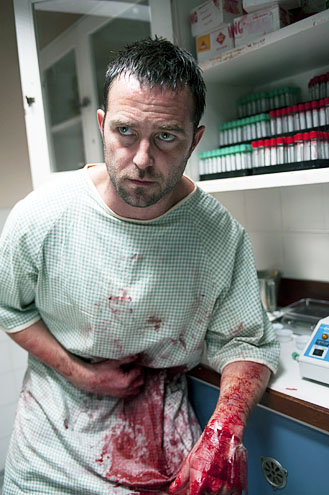 Sullivan Stapleton