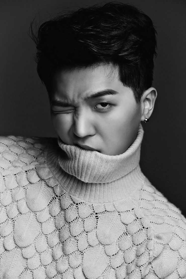 Song Min Ho
