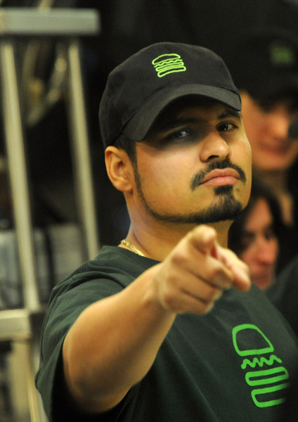 Michael Pena