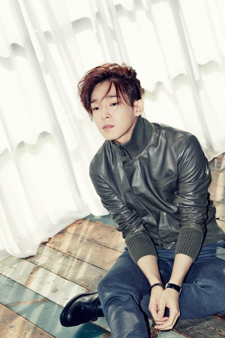 Nam Tae Hyun