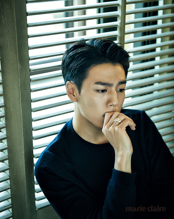Lee Hyun Woo