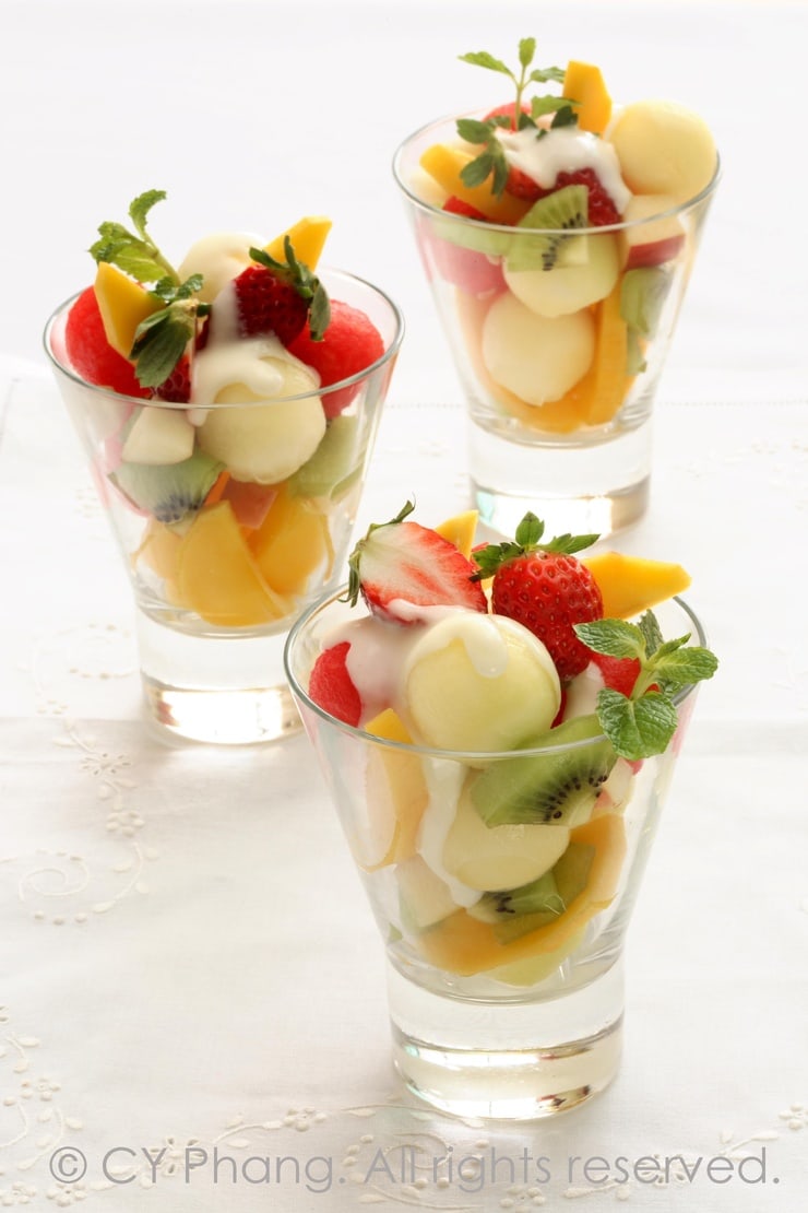 Fruit Salad