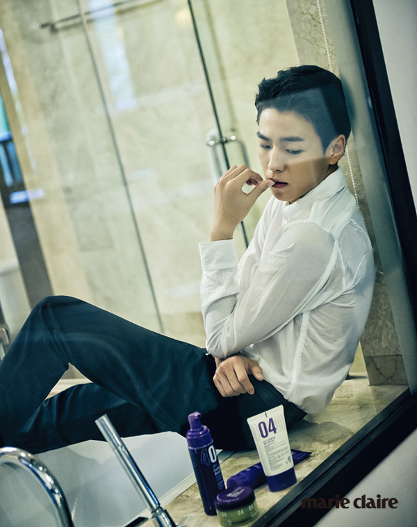 Lee Hyun Woo