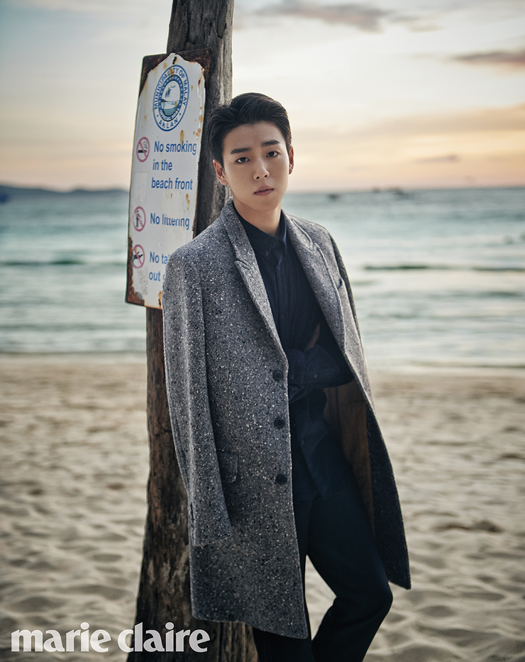 Lee Hyun Woo