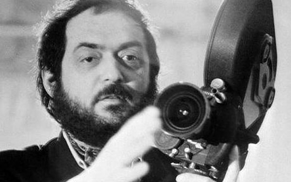 Stanley Kubrick