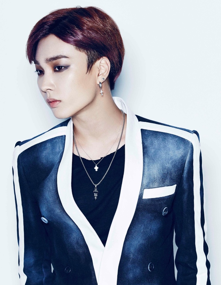 Jungmin