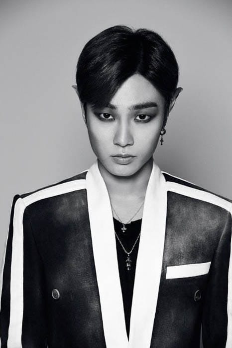 Jungmin