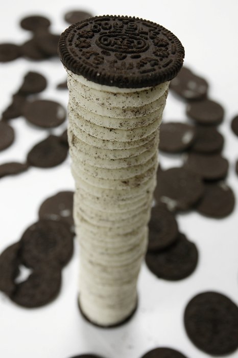 Oreo Oreo