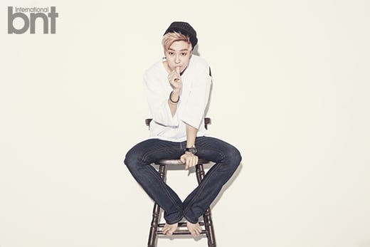 Jungmin