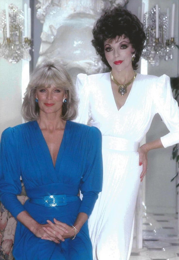 Linda Evans