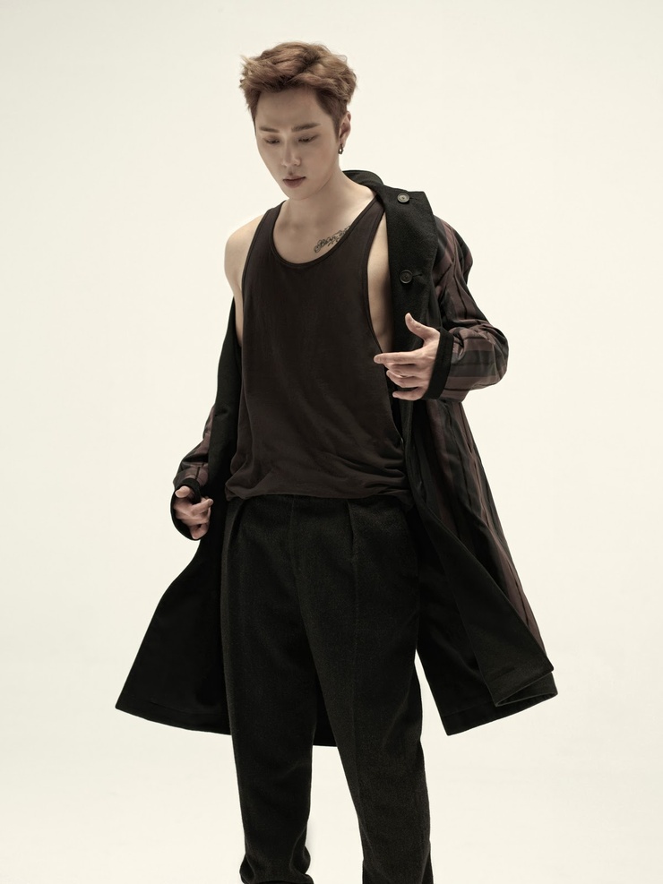 Yong Jun Hyung