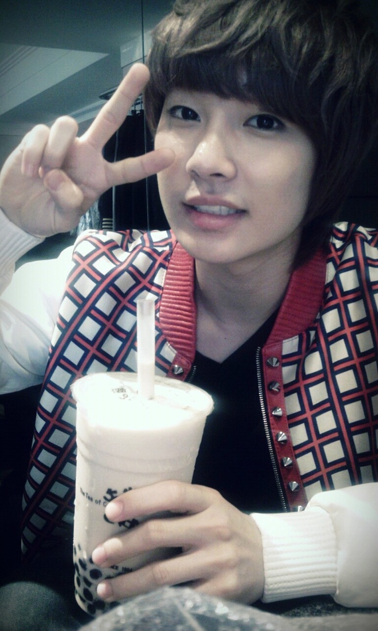 Jungmin