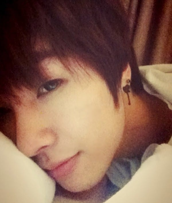 Jungmin