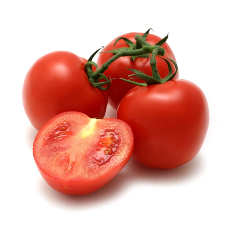 Tomato Tomato
