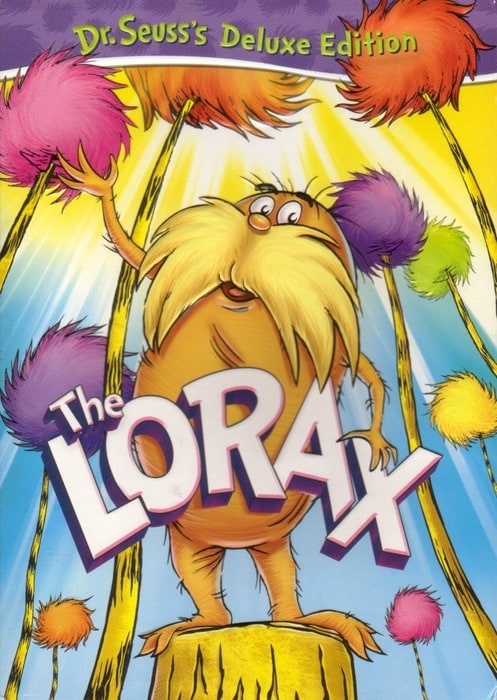 The Lorax